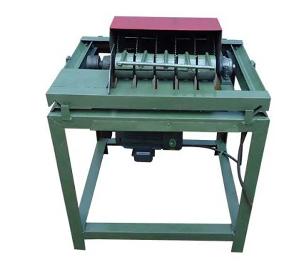 Página inicial 6 Máquina elétrica de tamanho de palito